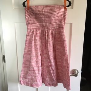 BANANA REPUBLIC Dress